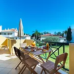 Beach House Santa Eulalia, Albufeira