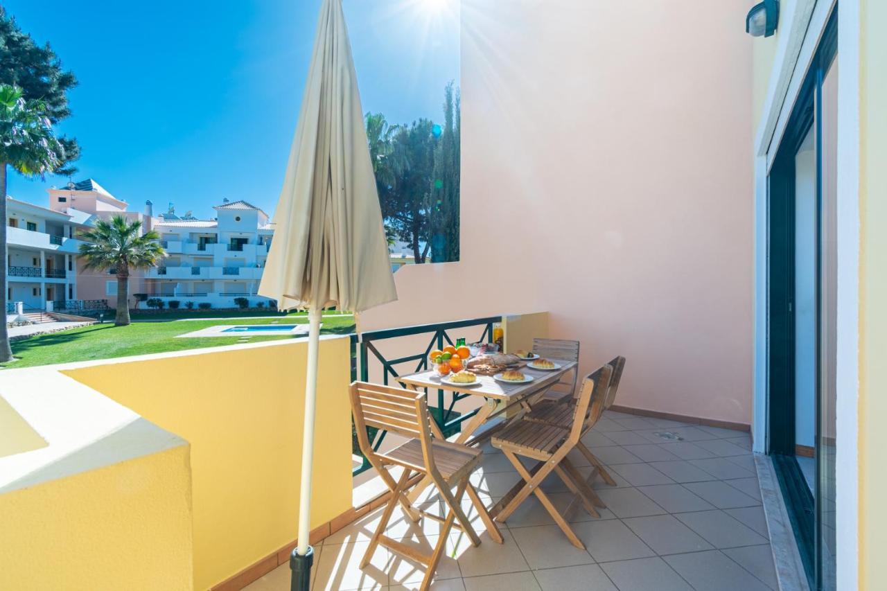 House Santa Eulalia, Albufeira